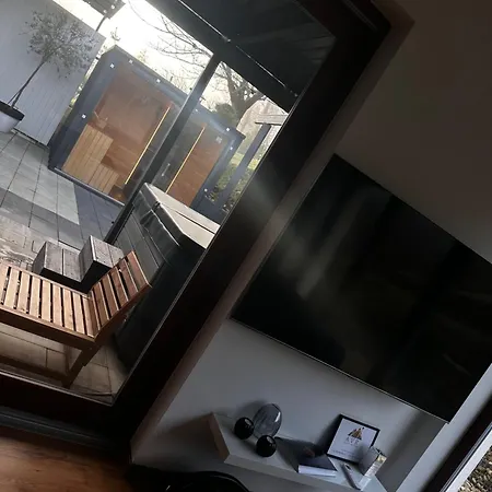 Alsóerdő Villa *