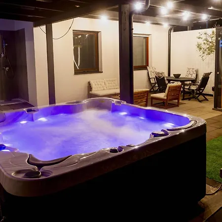 Βίλα Alsoerdo Zalaegerszeg