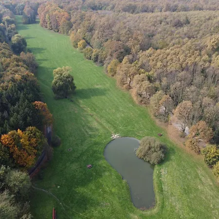 Alsoerdo Βίλα Zalaegerszeg