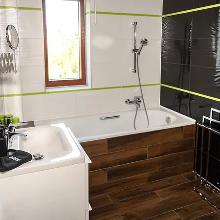 Alsoerdo Βίλα Zalaegerszeg