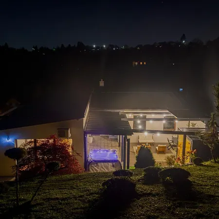 Alsoerdo Βίλα Zalaegerszeg