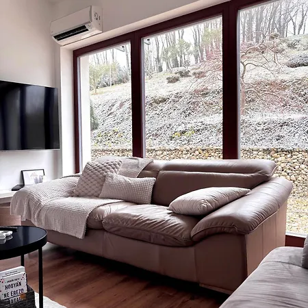 Alsoerdo Βίλα Zalaegerszeg